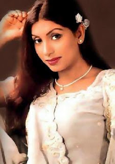 pakistani actress Nirma
