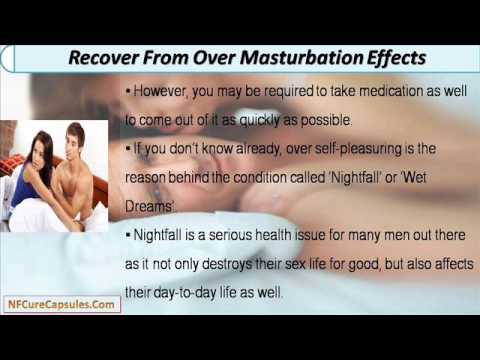 masturbation dysfunction Compulsive erectile
