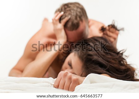 foreplay sex Passionate