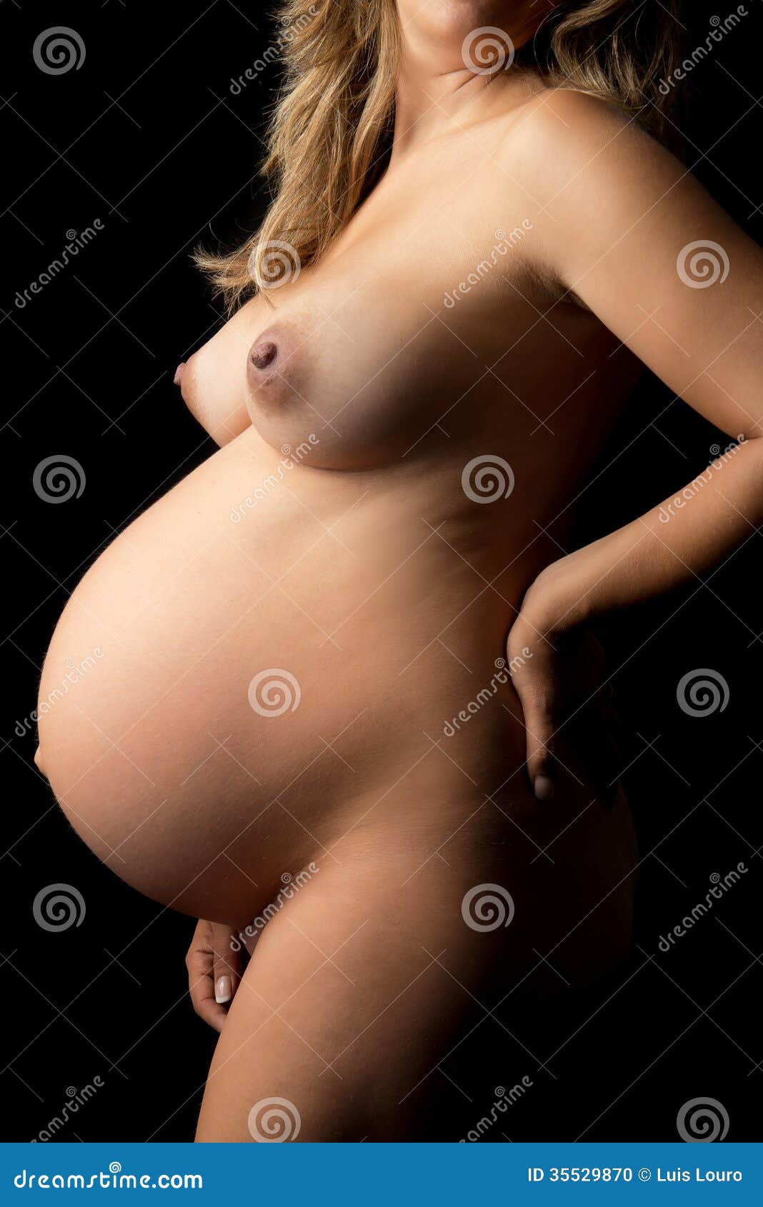 pregnant nude Beautiful tumblr women